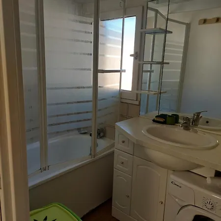 Maison Dans Avec Piscine * Lacanau