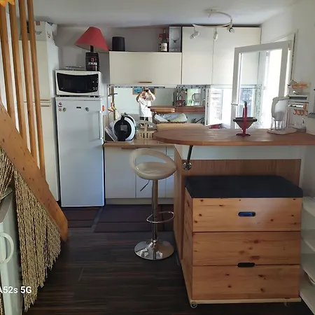 Maison Dans Avec Piscine