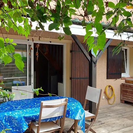 Maison Dans Avec Piscine