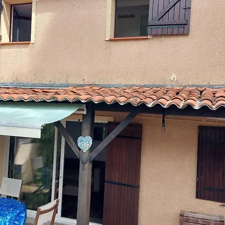 Maison Dans Avec Piscine