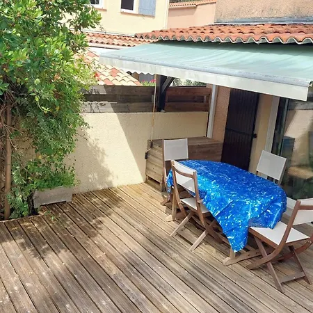 Maison Dans Avec Piscine